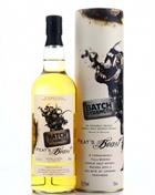 Peats Beast Batch Strength Version Single Islay Malt Scotch Whisky 70 centiliter och 52,1 procent alkohol